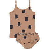 UNDERWEAR | AOP Sand Dot