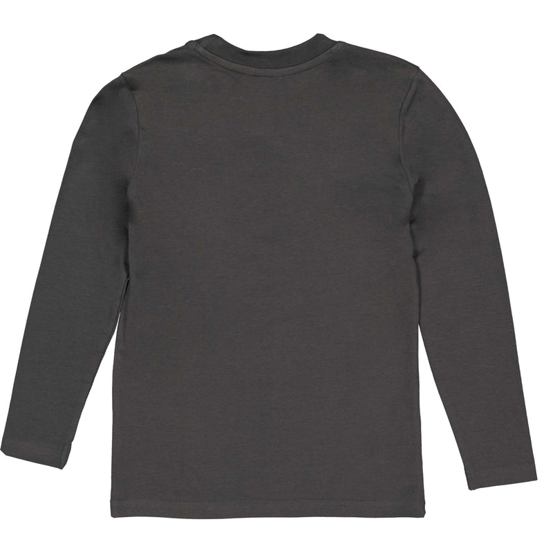 SHIRT | Dark Grey