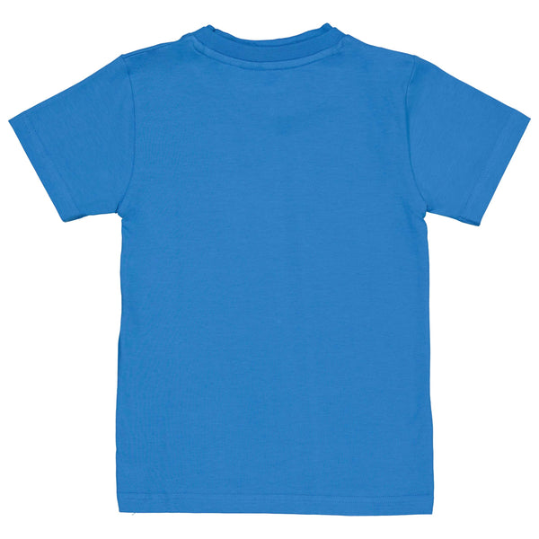 SHIRT | Aqua Blue