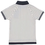 SHIRT | AOP White Stripe