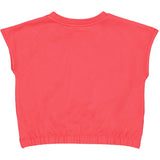 SHIRT | Pink Red