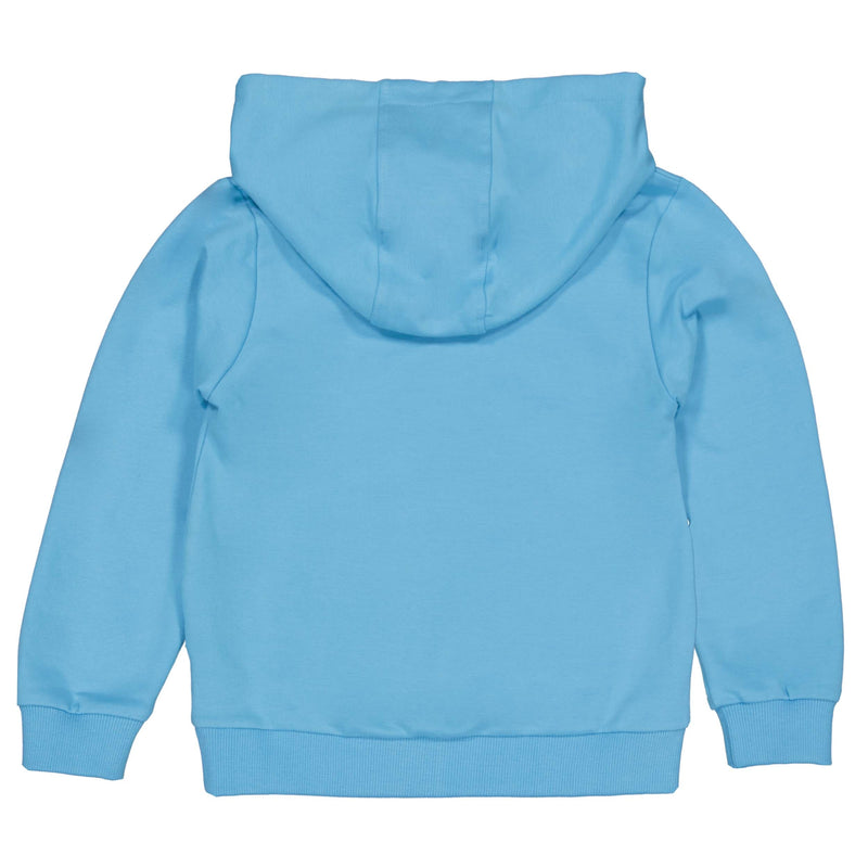 SWEATER | Light Aqua