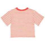 SHIRT | Pink Red