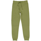 PANTS | Dark Olive