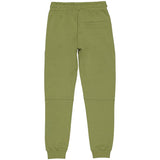 PANTS | Dark Olive