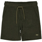 PANTS | Dark Olive