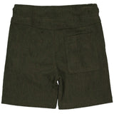 PANTS | Dark Olive