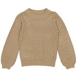 SWEATER | Dark Sand