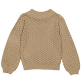 SWEATER | Dark Sand