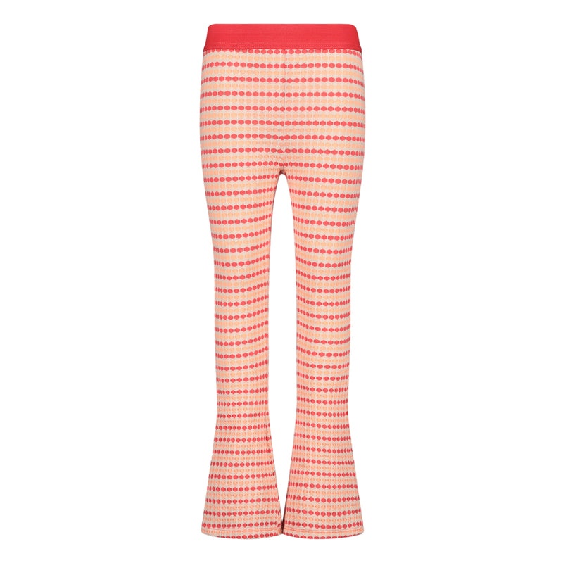 PANTS | Pink Red