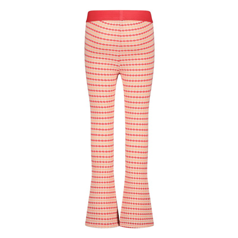 PANTS | Pink Red