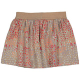 SKIRT | AOP Multi Dot