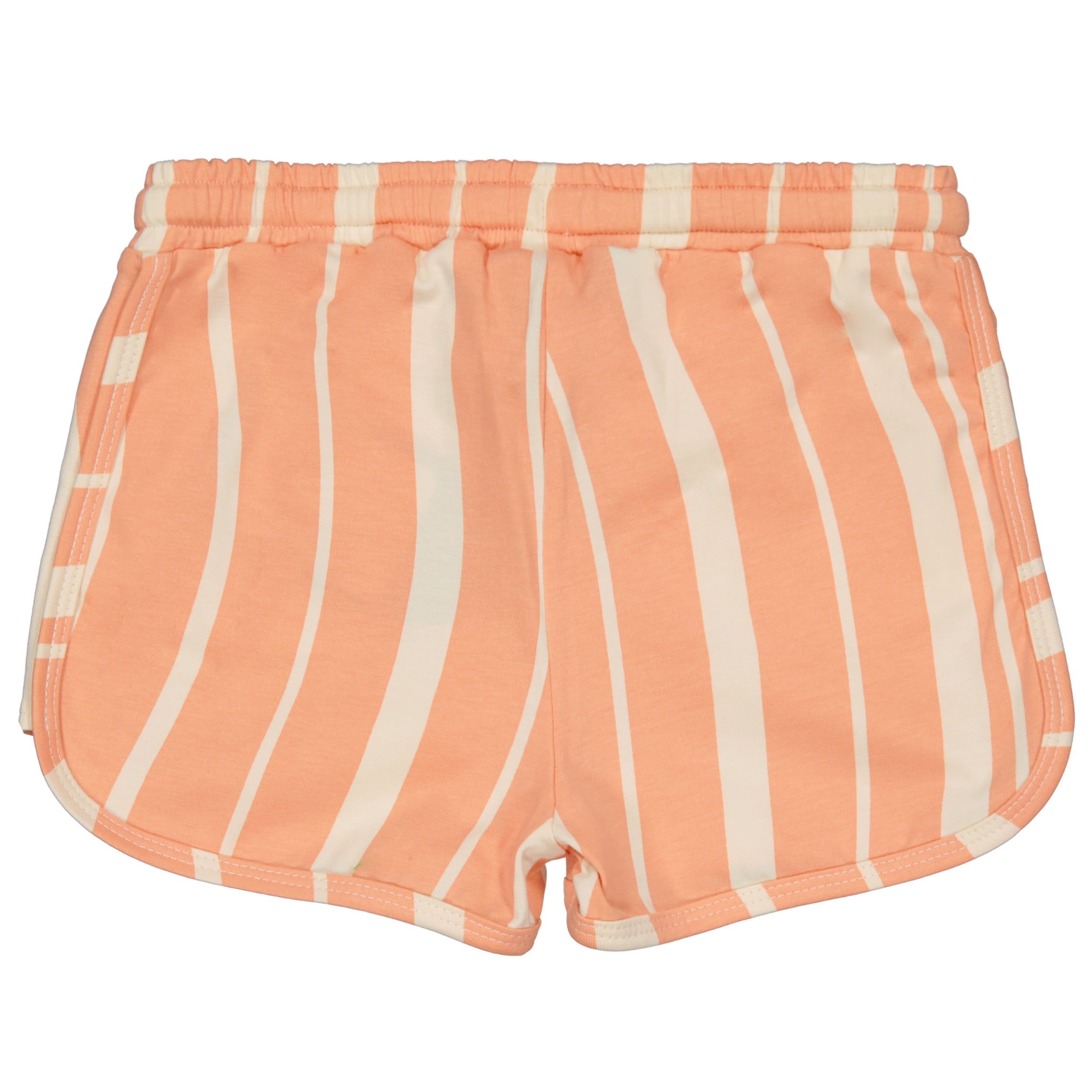 PANTS | AOP Orange Graphic
