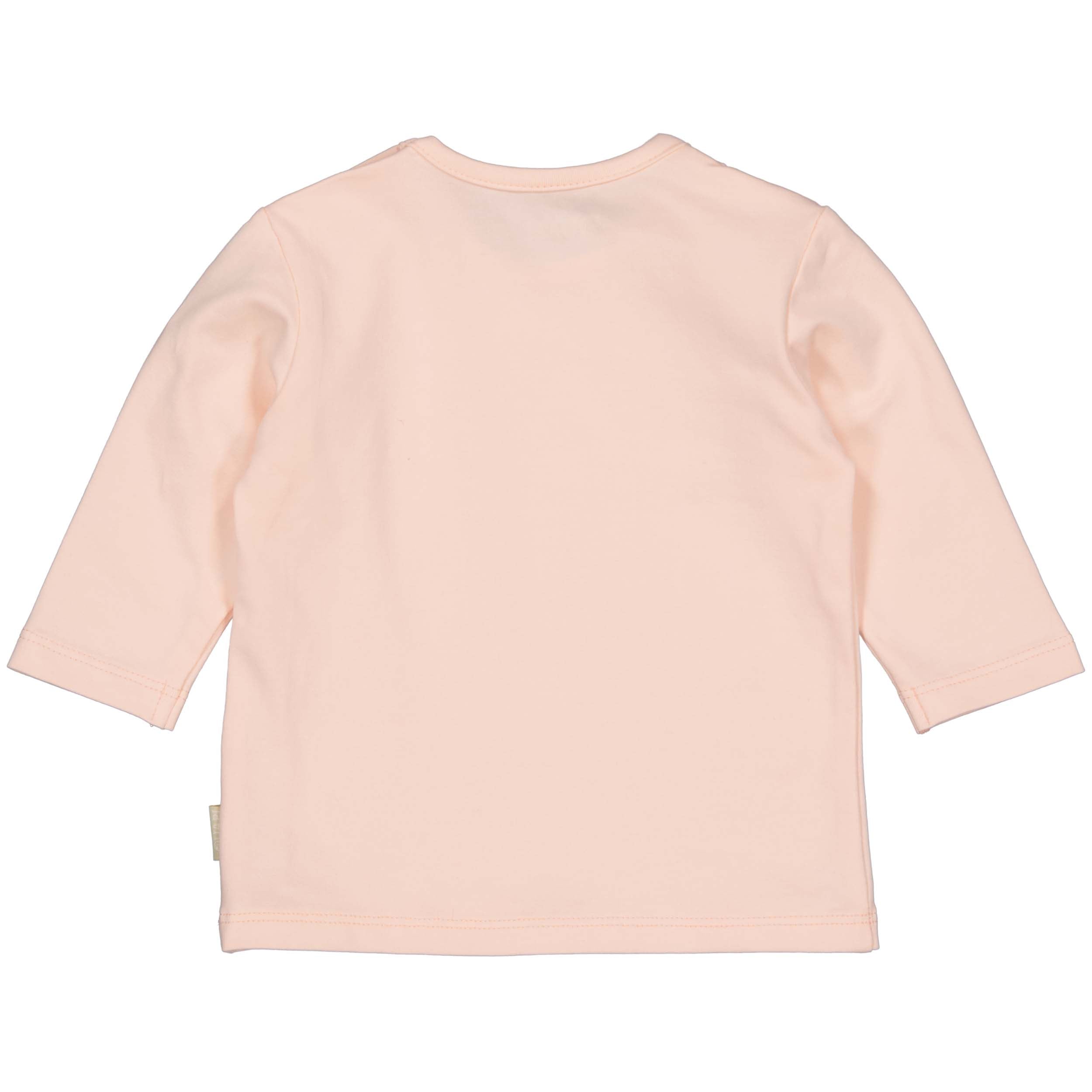 LONGSLEEVE | Pink