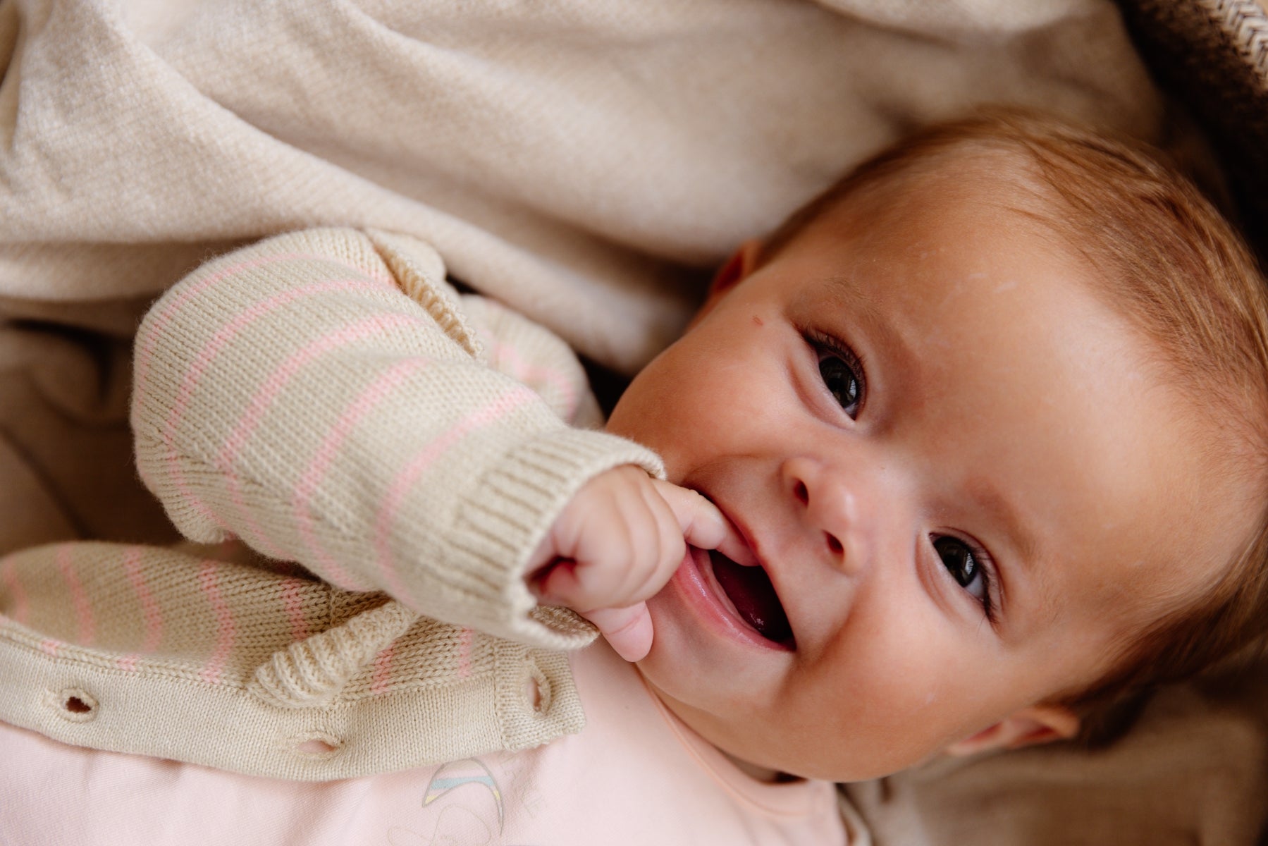 CARDIGAN | Ivory White
