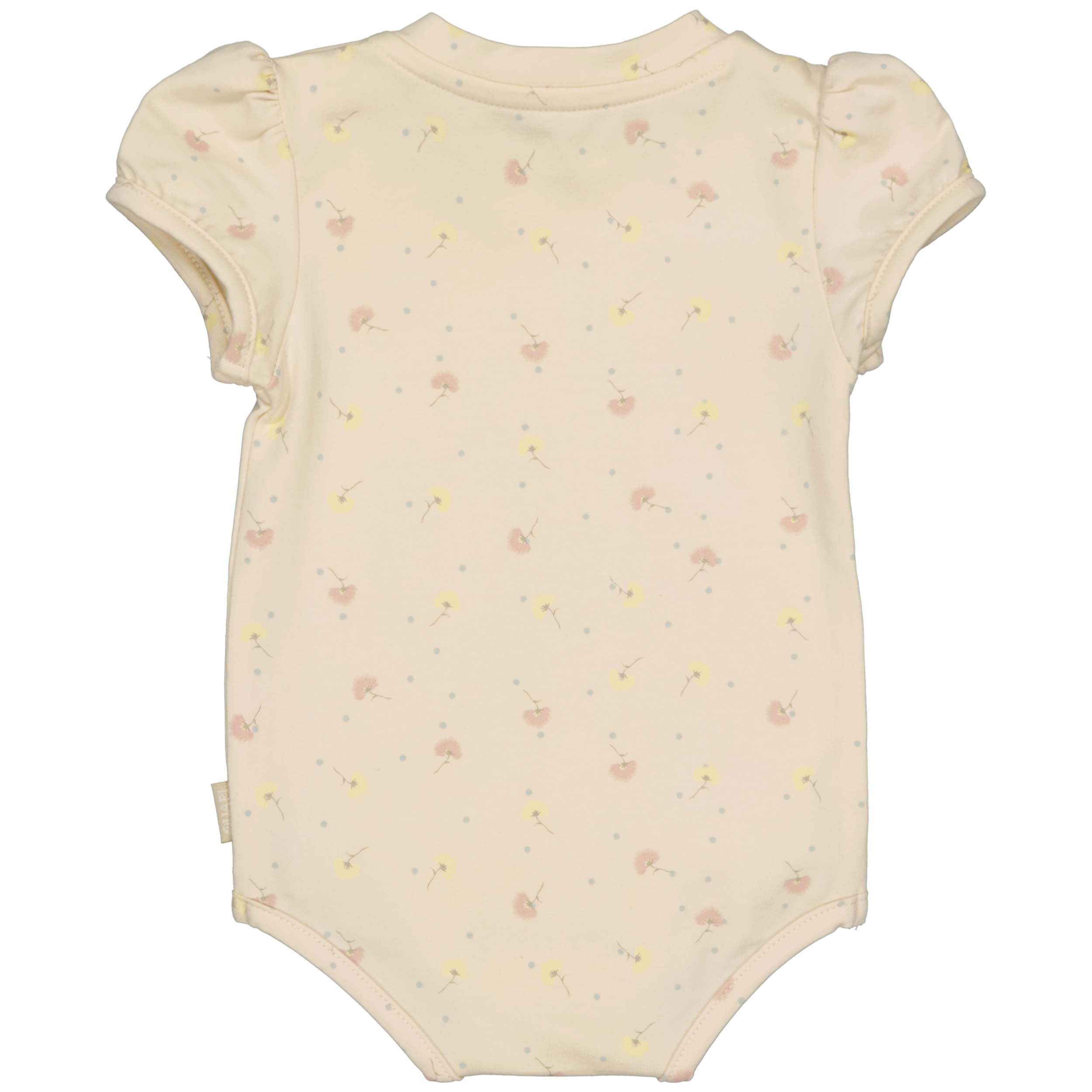 ROMPER | Ivory White