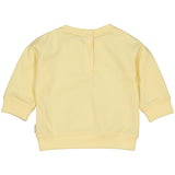 SWEATER | Soft Yellow