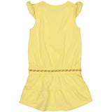 DRESS | Light Yellow