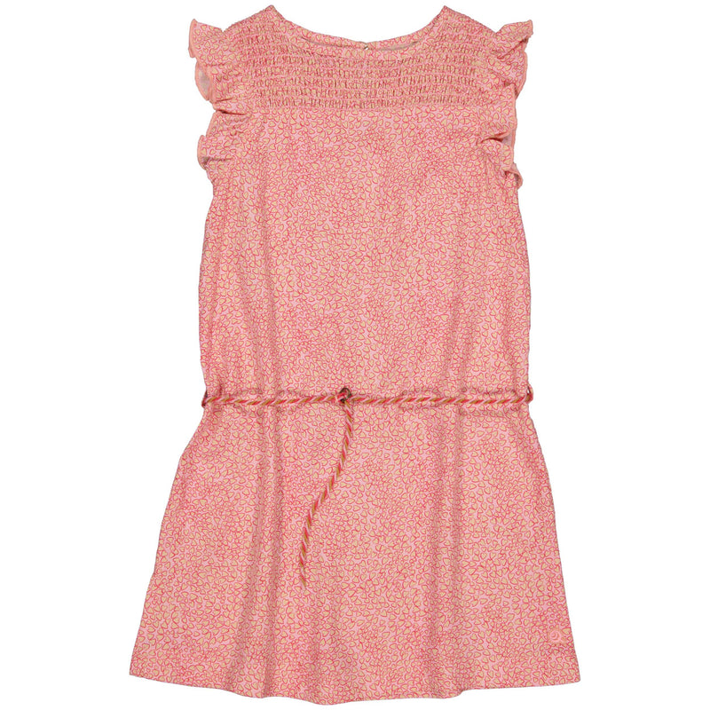 DRESS | AOP Sand Graphic