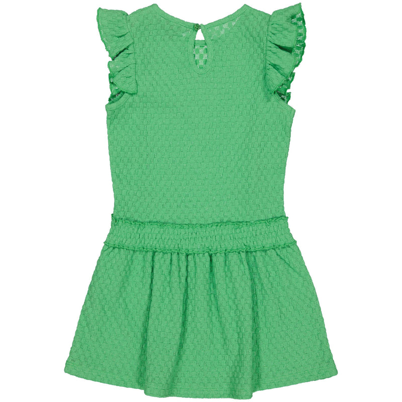 DRESS | Dark Green