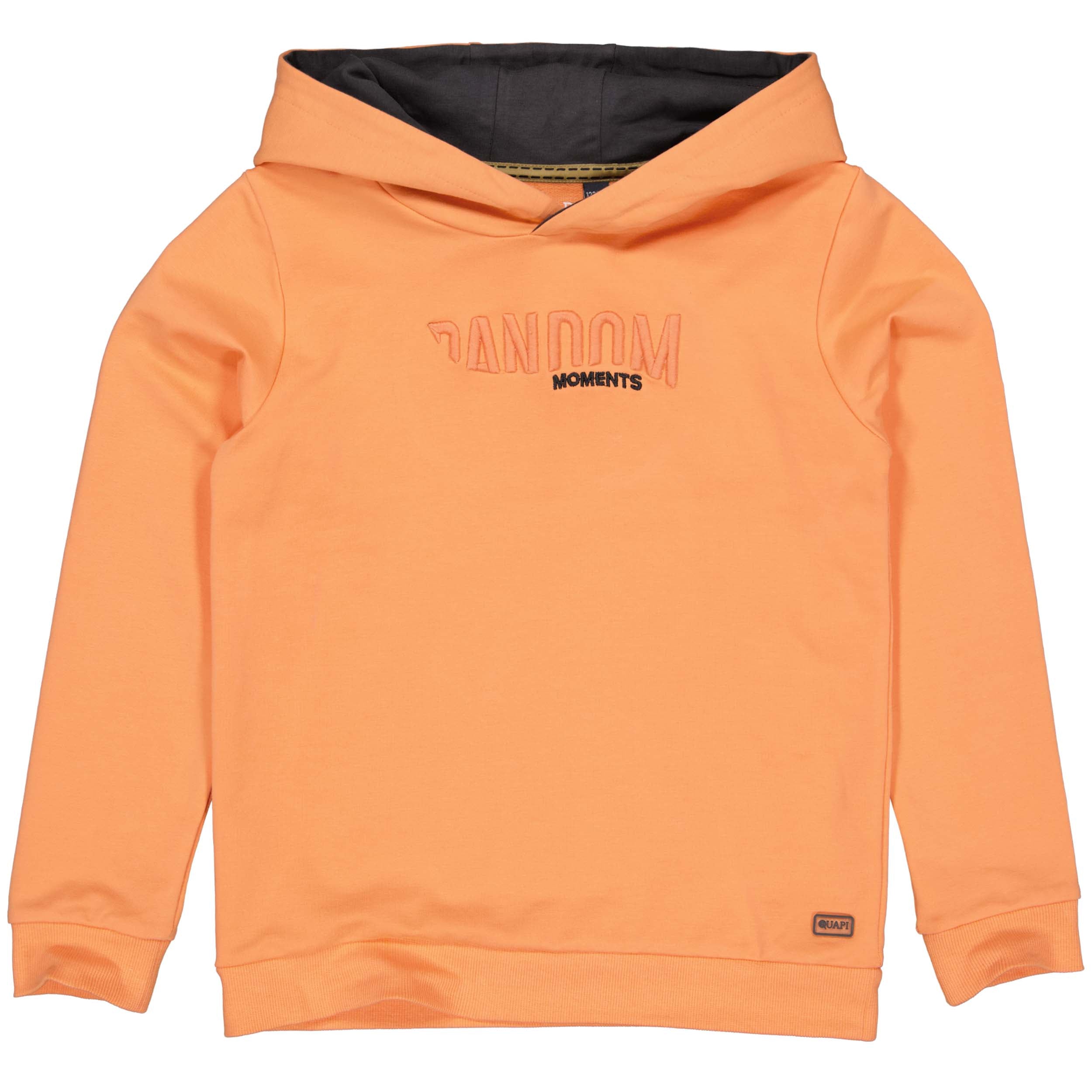 SWEATER | Orange