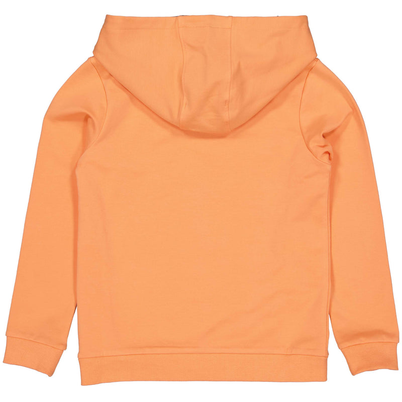 SWEATER | Orange