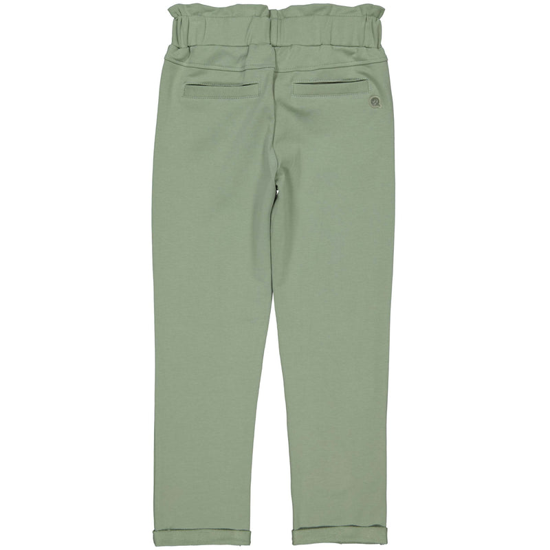 SWEATPANTS | Army Green