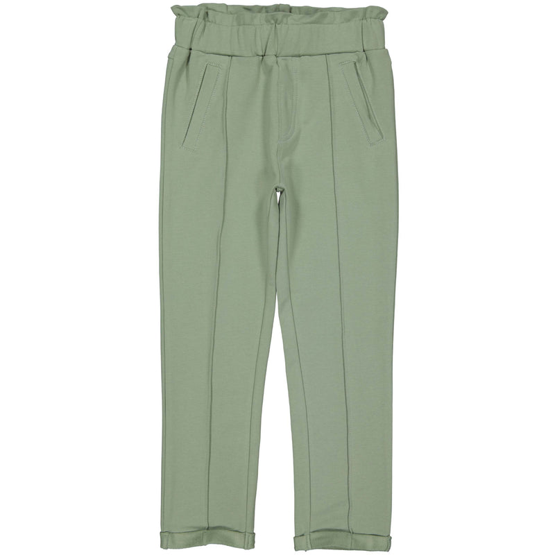 SWEATPANTS | Army Green