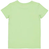 SHORTSLEEV | Bright Green