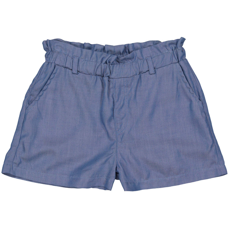 SHORTS | Indigo Blue