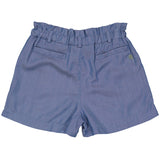 SHORTS | Indigo Blue