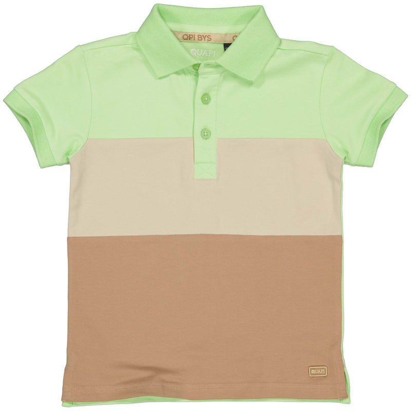 POLO | Bright Green