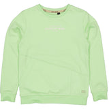 SWEATER | Bright Green