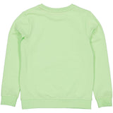 SWEATER | Bright Green