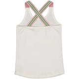 SINGLET | Off White