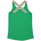 SINGLET | Dark Green