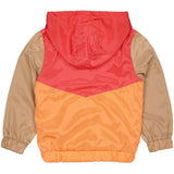 JACKET | Peach