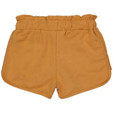 SHORTS | Mocca Brown