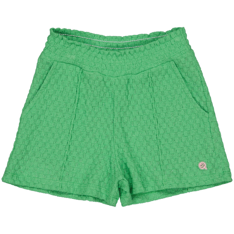 SHORTS | Dark Green