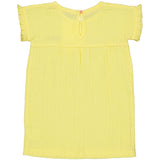 DRESS | Light Yellow