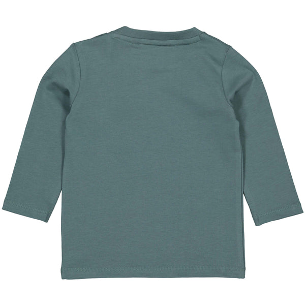 LONGSLEEVE | Seagreen