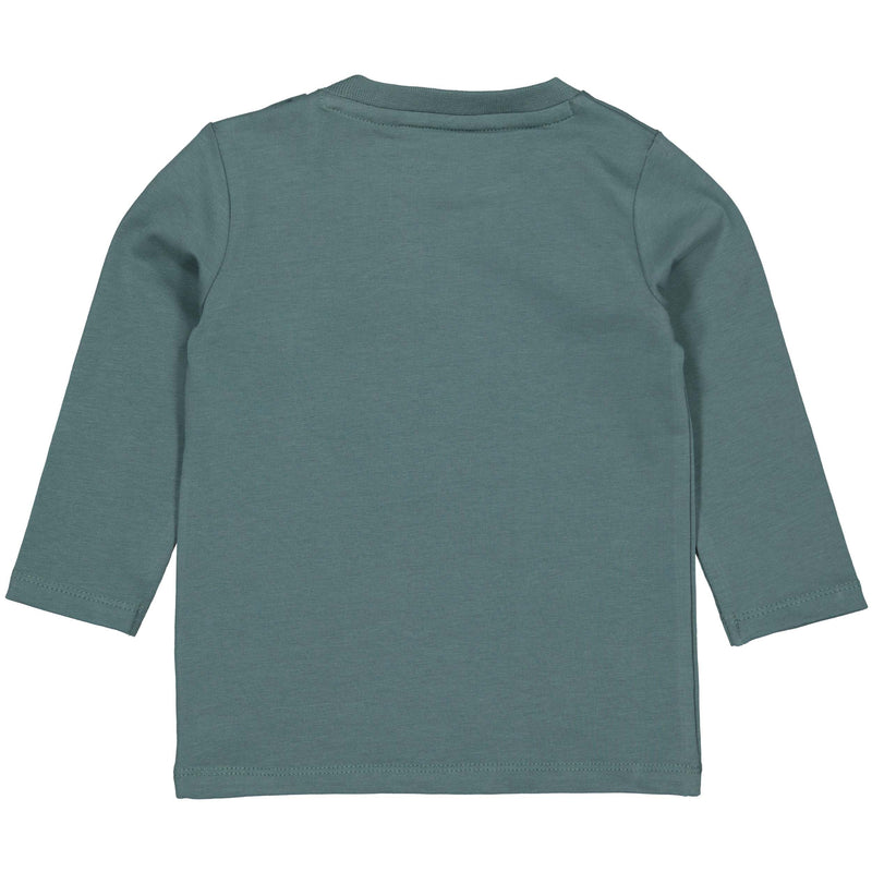 LONGSLEEVE | Seagreen