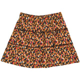 SKIRT | AOP Multi Dot