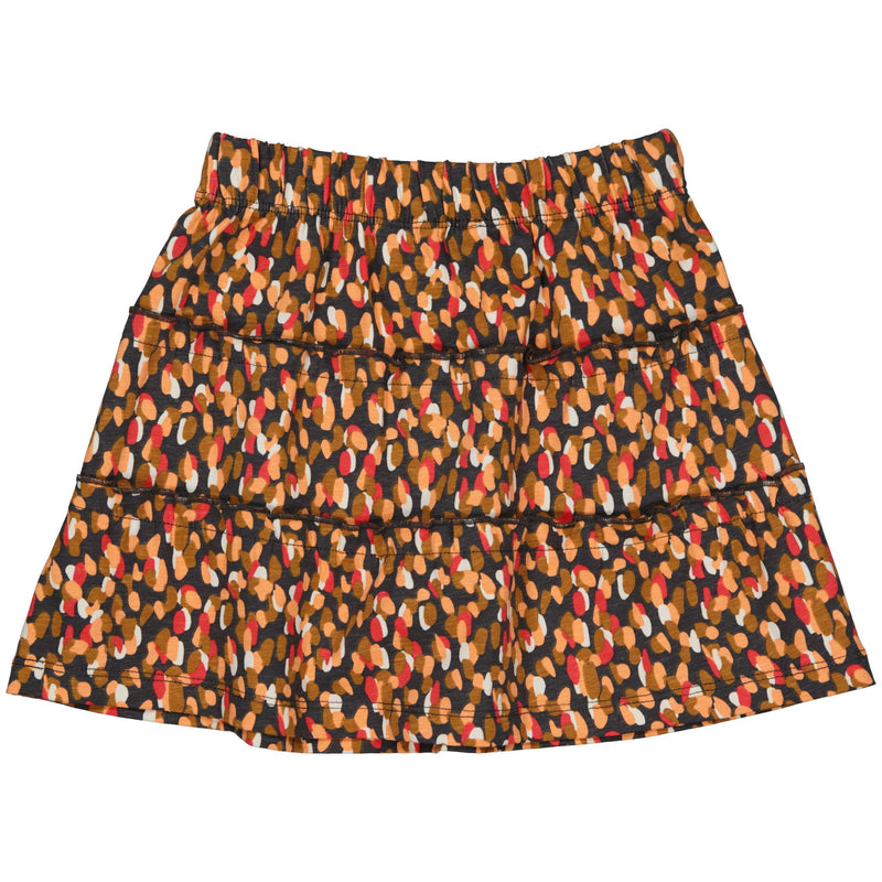 SKIRT | AOP Multi Dot