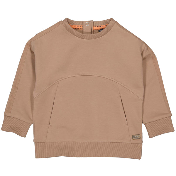 SWEATER | Dark Sand