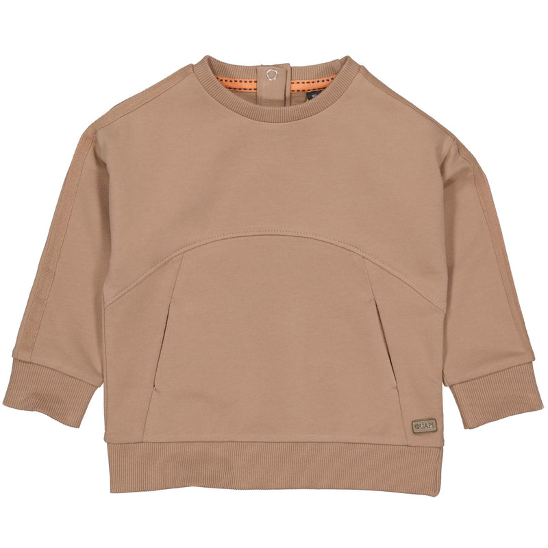 SWEATER | Dark Sand