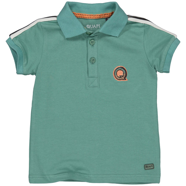 POLO | Dark Green