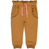 SWEATPANTS | Light Brown