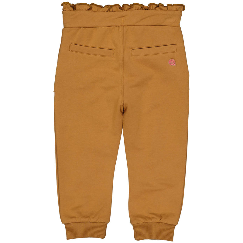 SWEATPANTS | Light Brown