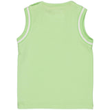 SHORTSLEEV | Bright Green